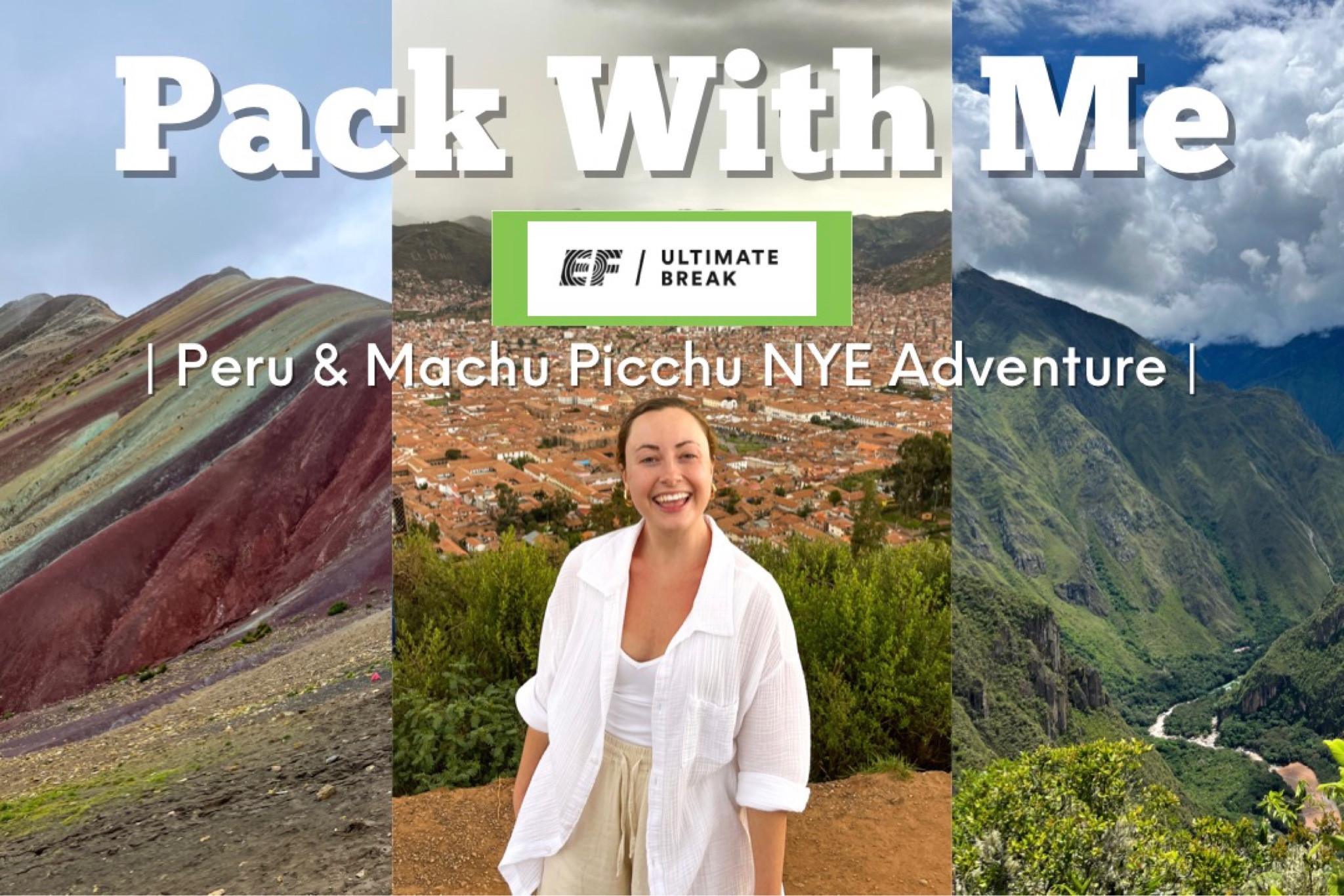 What’s in my backpack

#LTKtravel #LTKfindsunder50 #LTKU