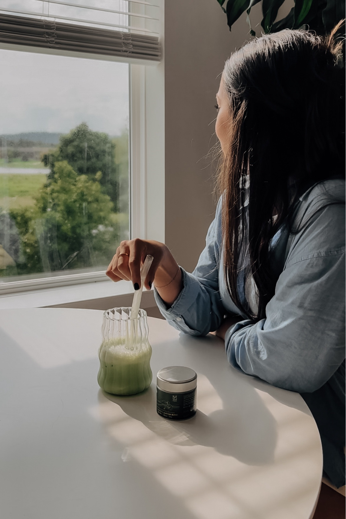 Matcha latte essentials ☺️

#LTKFindsUnder50 #LTKHome #LTKSaleAlert