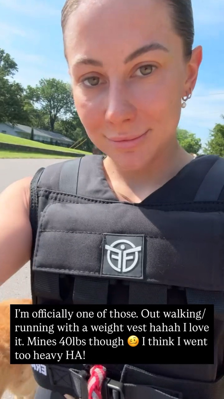 A new addiction and addition to my workout routine! Linked mine + other ones my friends said they love!

#LTKSeasonal #LTKActive #LTKU