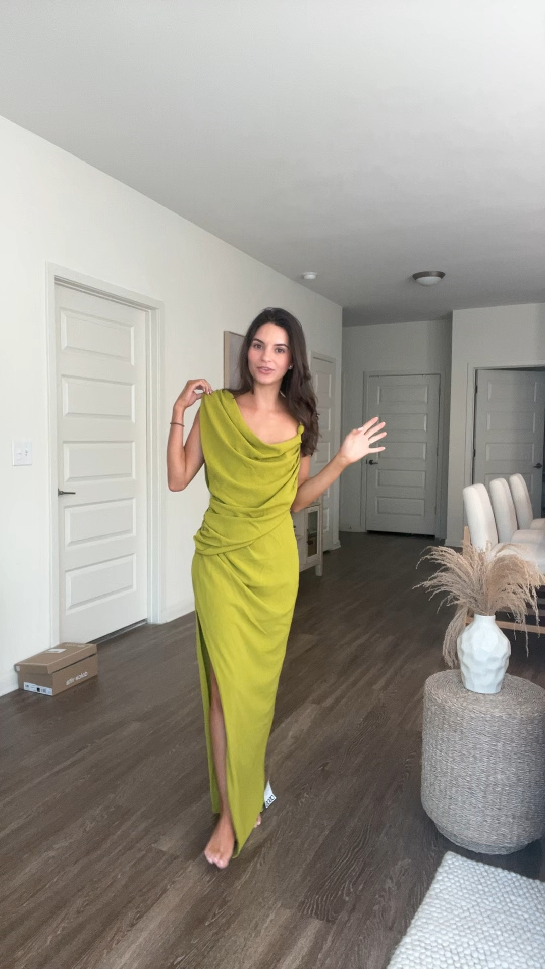 Wedding guest dress option!

#LTKWedding #LTKFindsUnder100 #LTKStyleTip