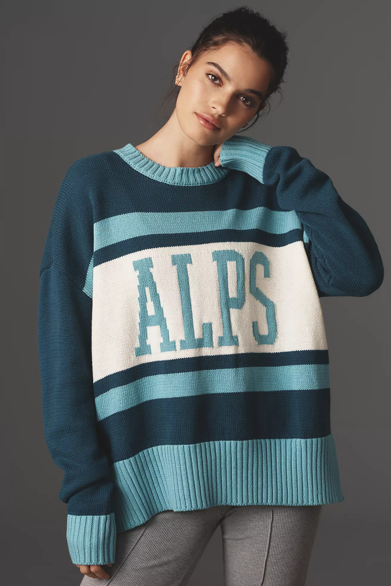 Beach Riot Callie Sweater | Anthropologie (US)