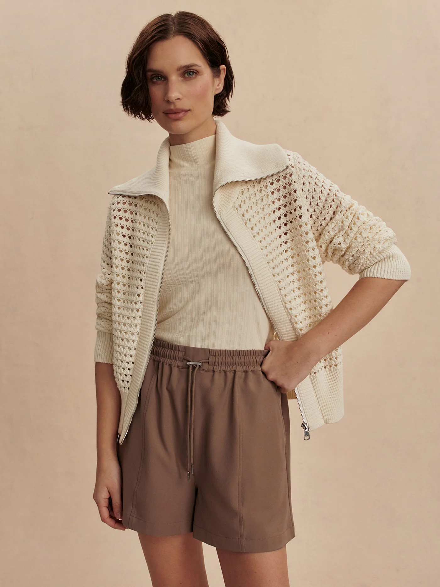 Esmond Short 3" | Varley US