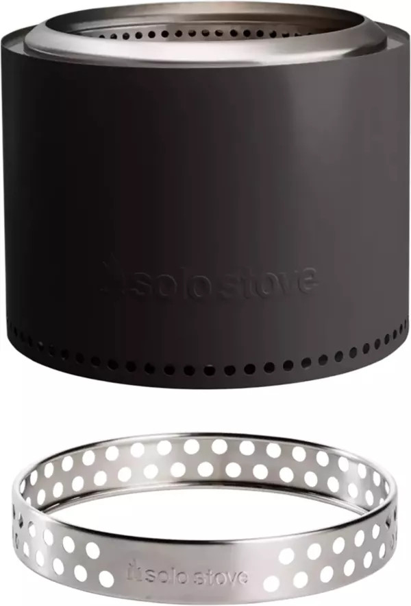 Solo Stove Bonfire 2.0 Color + Stand | Dick's Sporting Goods