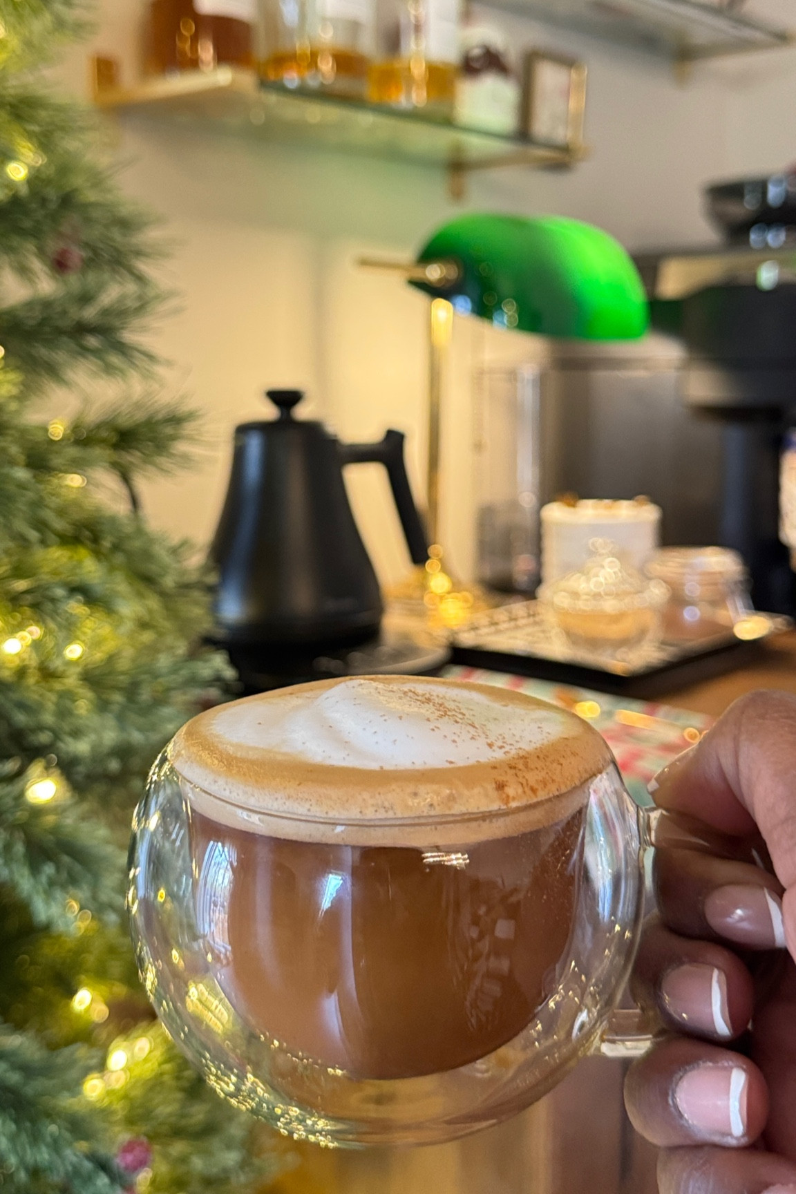 How Fab are these little mugs!! 💕 #coffee bar

#LTKHome #LTKGiftGuide