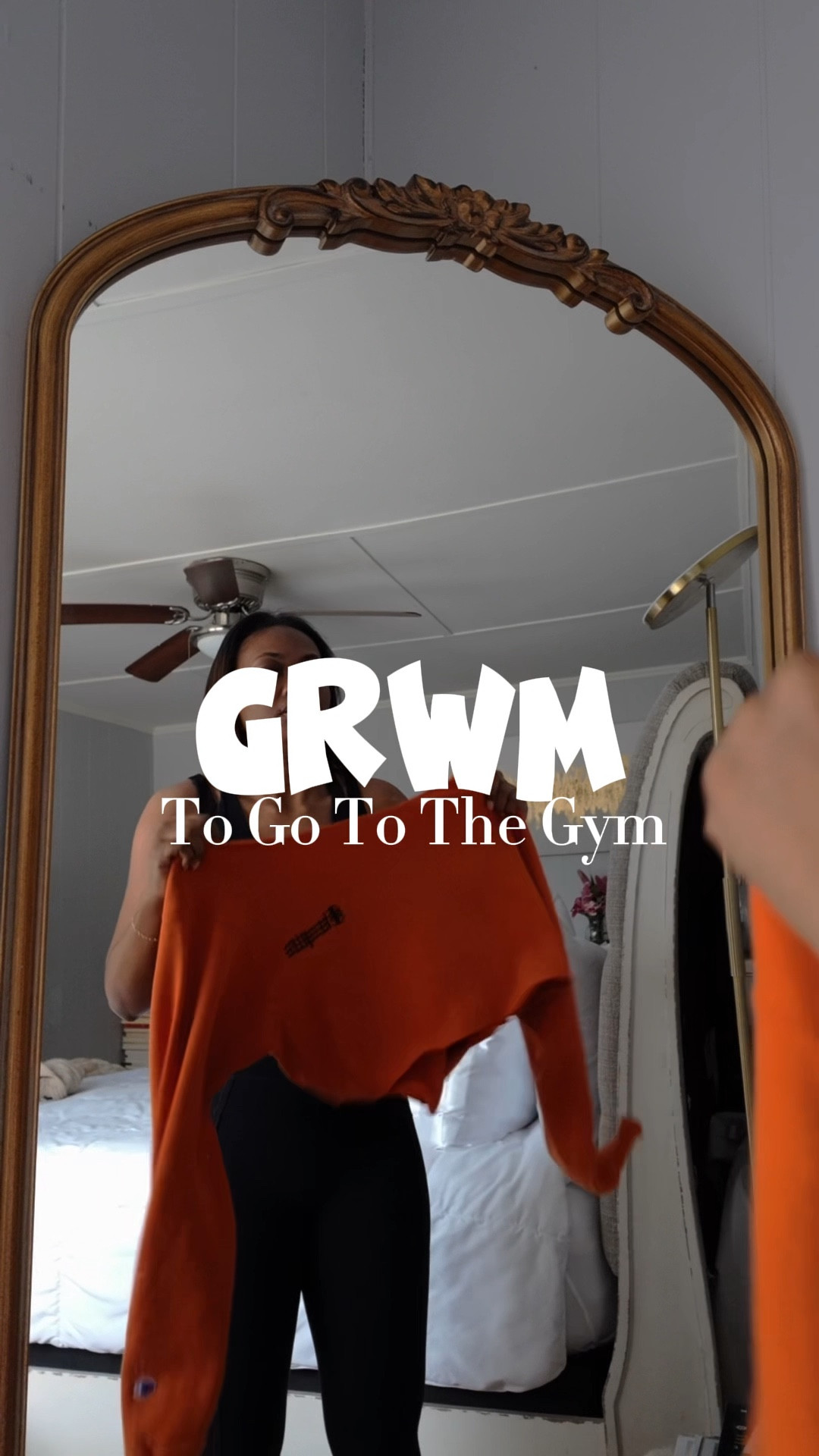 Gym Outfits Matter Too
Nike Yoga
Nike Marcos

#LTKActive #LTKStyleTip