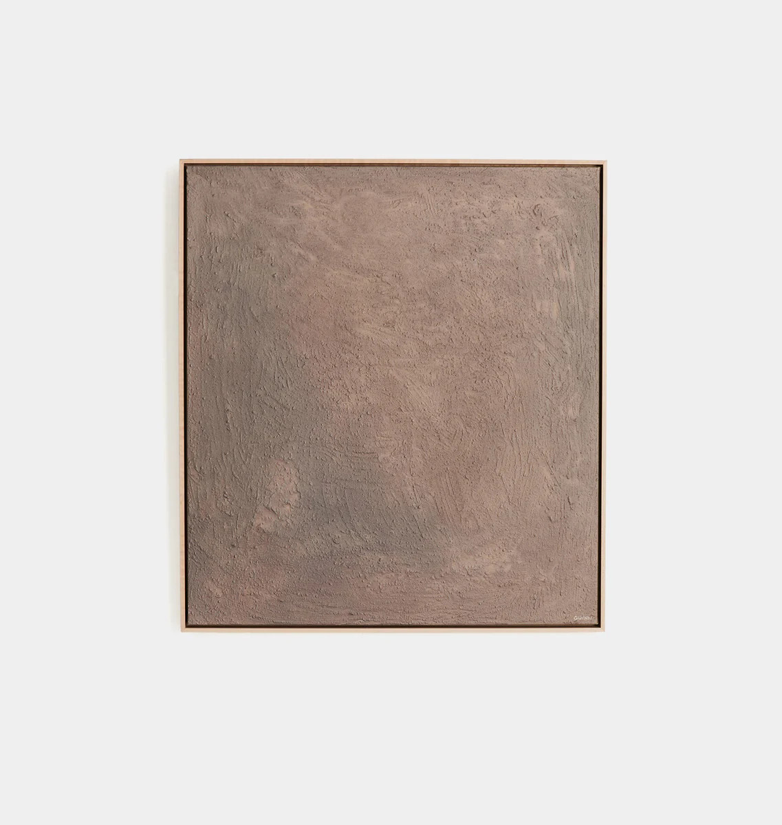 Midnight Harvest by Tyler Guinn Framed Print | Amber Interiors