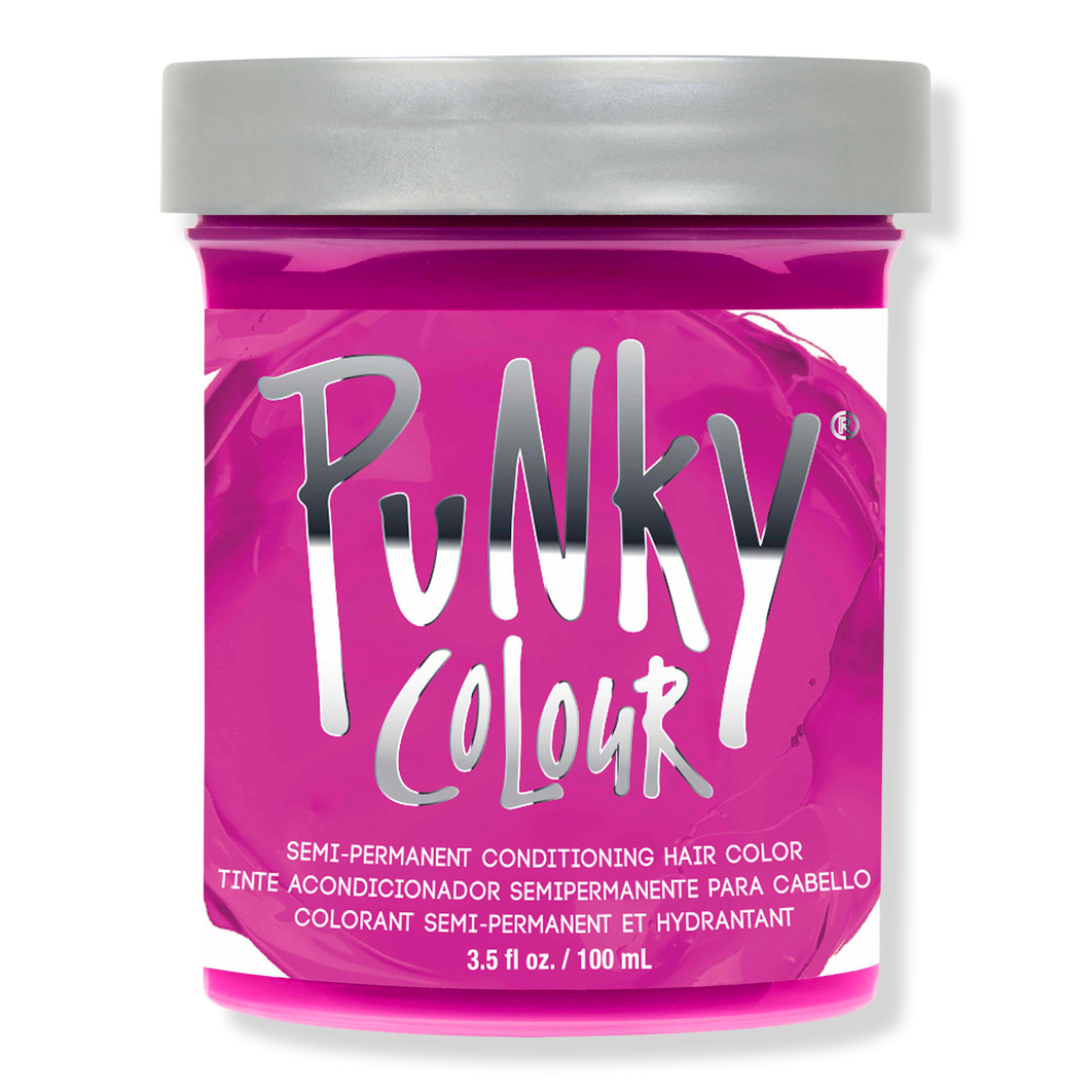 Semi-Permanent Conditioning Hair Color | Ulta