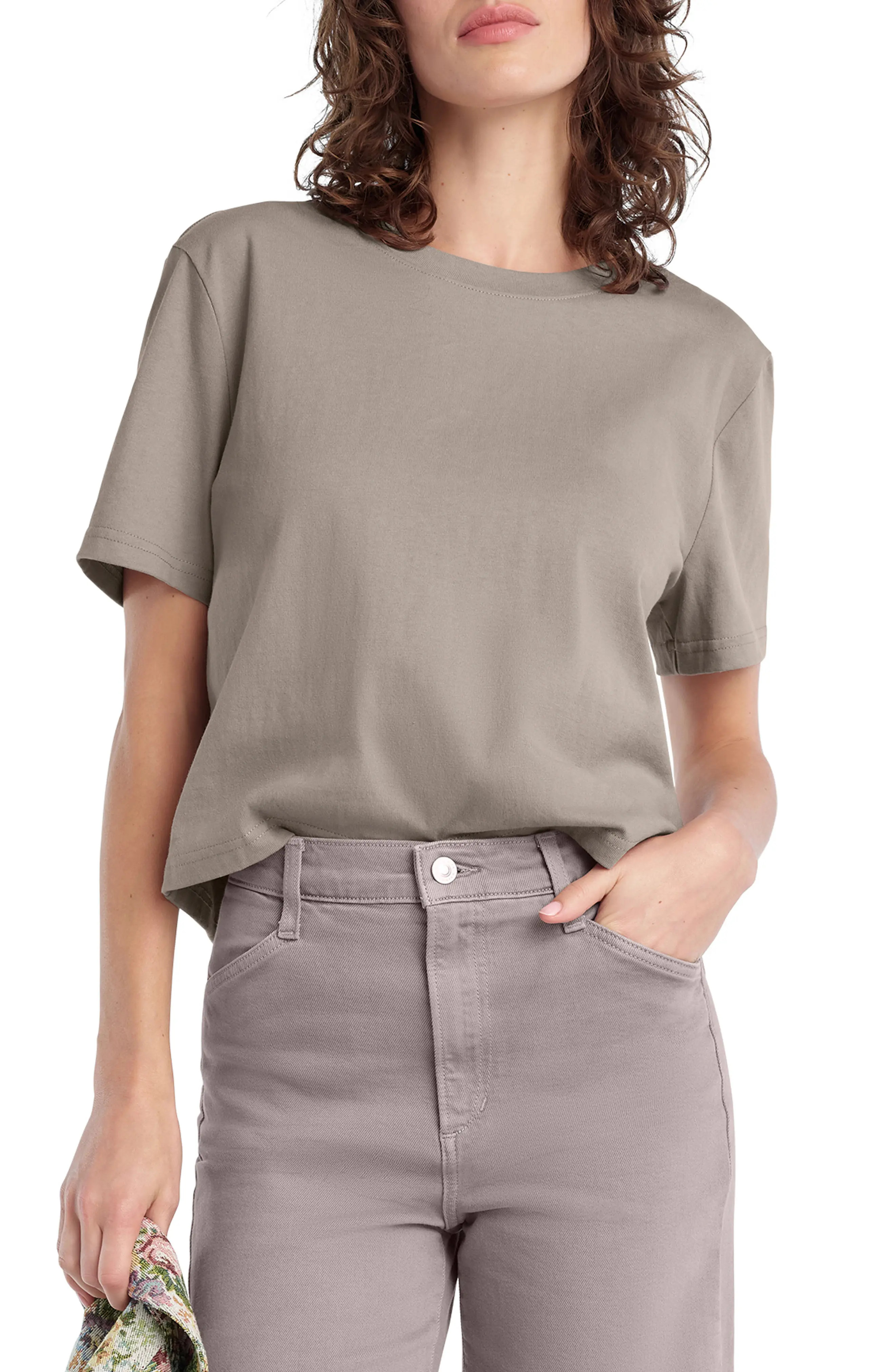 Favorite Daughter The Favorite T-Shirt (Women) | Nordstrom | Nordstrom