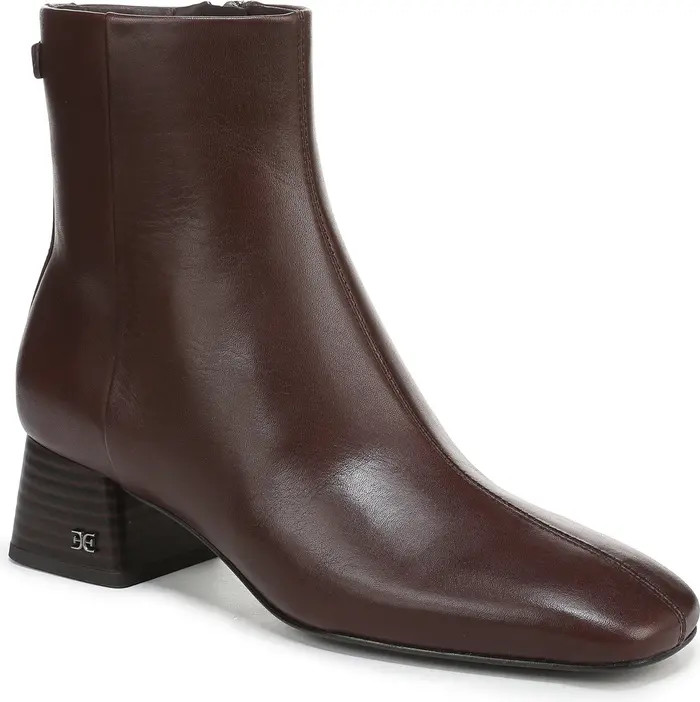 Paige Bootie (Women) | Nordstrom