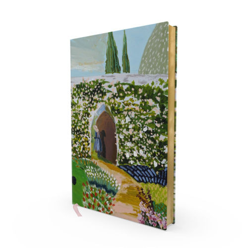 The Secret Garden: Deluxe Painted Edition | Barnes & Noble