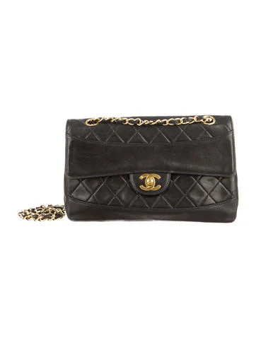 Chanel Flap Bag | The Real Real, Inc.