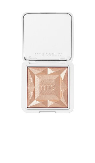 RMS Beauty Redimension Hydra Dew Luminizer in Prosecco Fizz. | Revolve Clothing (Global)