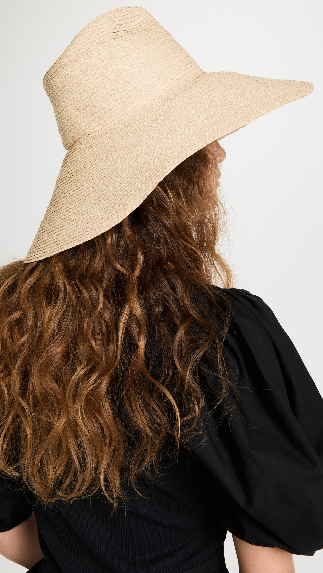 Tinsley Straw Hat | Shopbop
