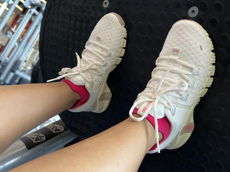 Free Metcon 5 Training Shoe (Women) | Nordstrom