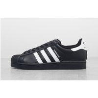 adidas Originals Superstar II - black, black | Footpatrol UK