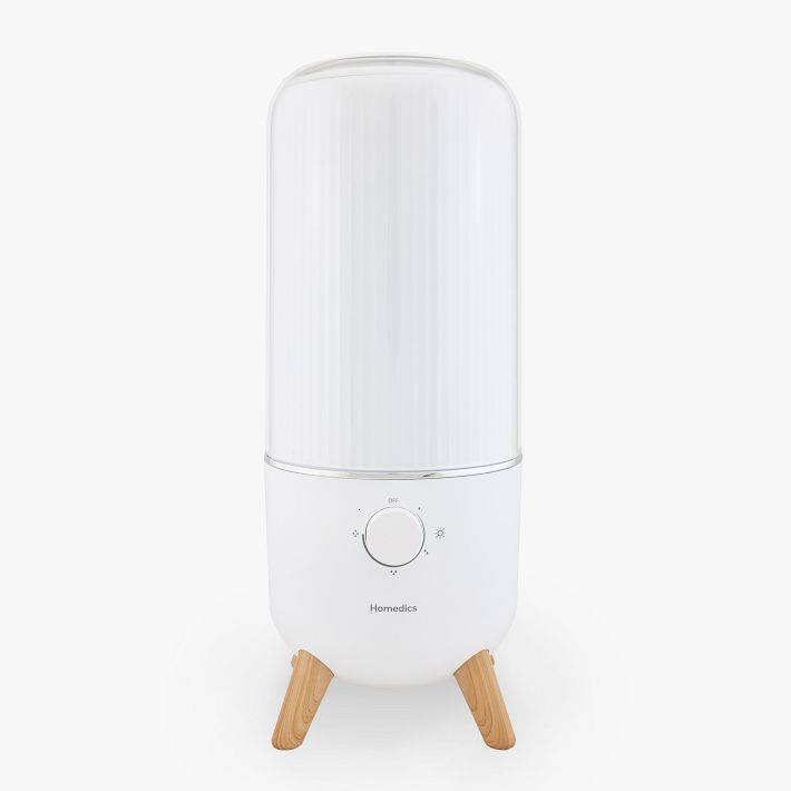 Homedics TotalComfort Humidifier | Pottery Barn Teen