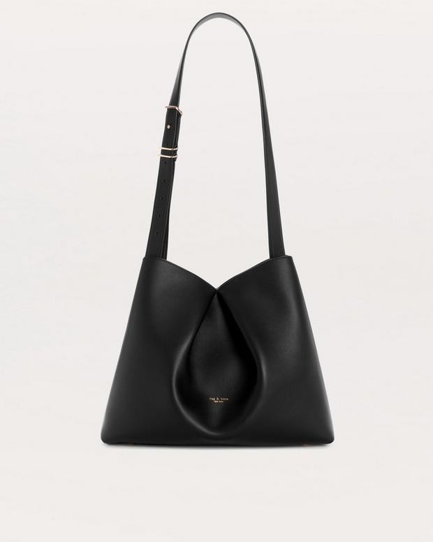 Bloom Large Calf Leather Crossbody Bag | rag & bone