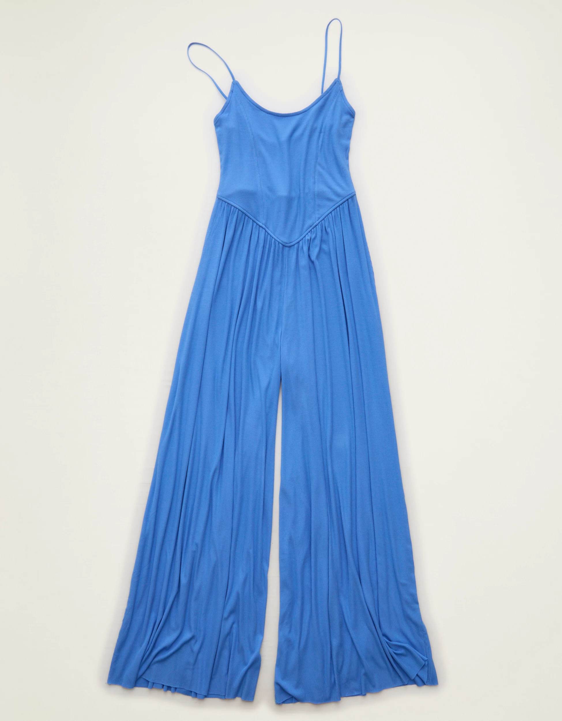 AE Soft & Sexy Corset Jumpsuit | American Eagle Outfitters (US & CA)