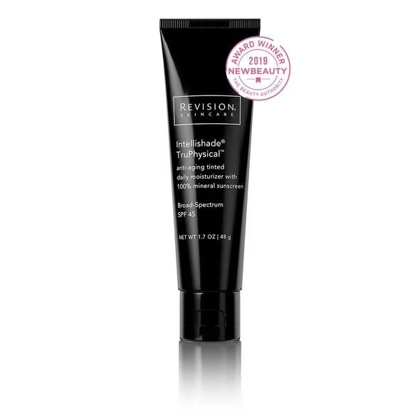 Revision Skincare Intellishade Truphysical Moisturizer, 1.7 Oz. | Longevity Texas