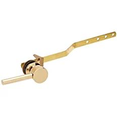 Kingston Brass KTDL2 Concord Toilet Tank Lever, 2-13/16" Handle Length, Polished Brass | Amazon (US)