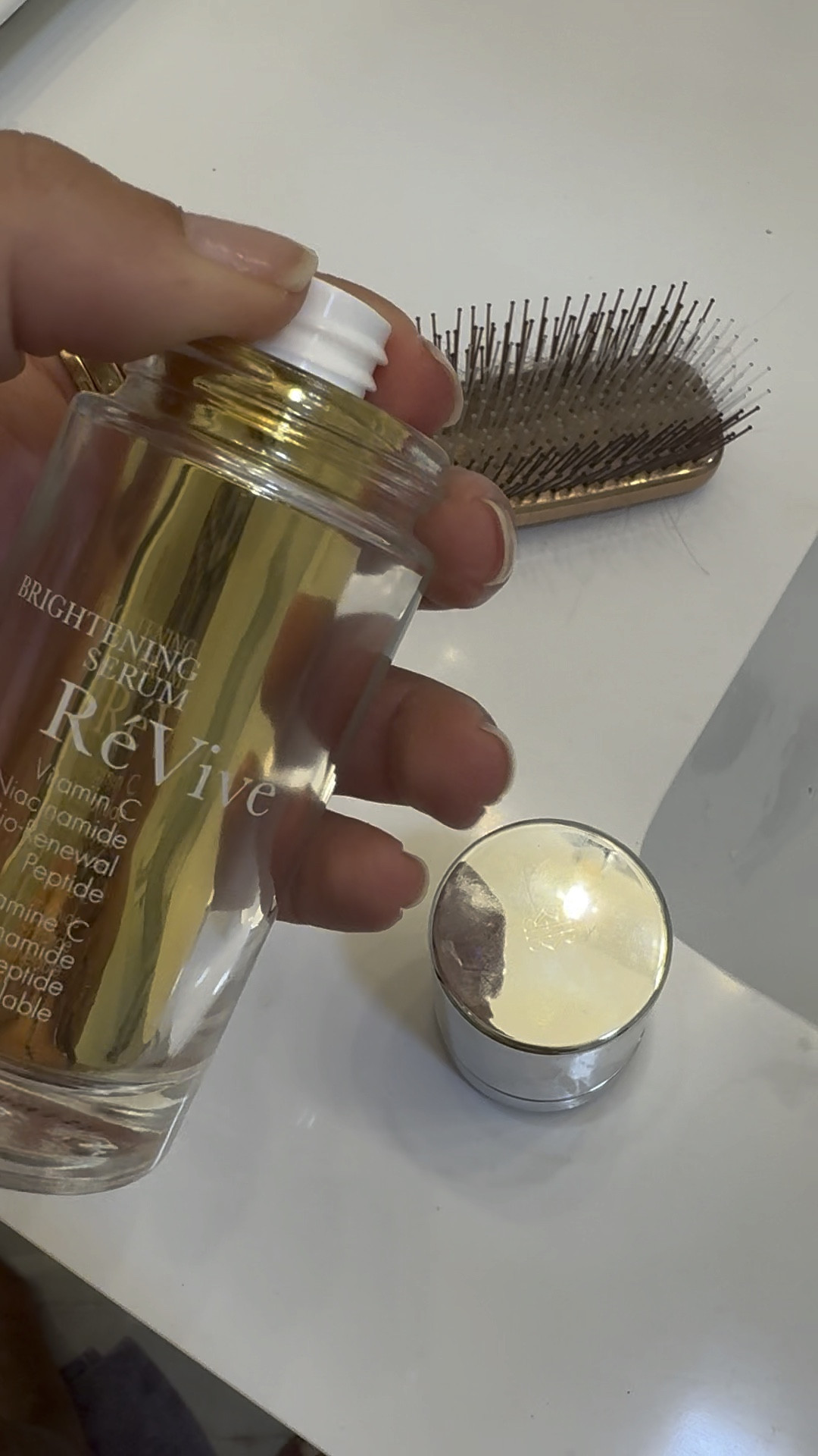 EMPTY⚡️⚡️This formula is stellar!

#LTKBeauty #LTKGiftGuide #LTKVideo