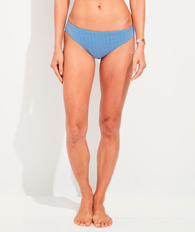 Vineyard Seersucker Classic Bottom | vineyard vines