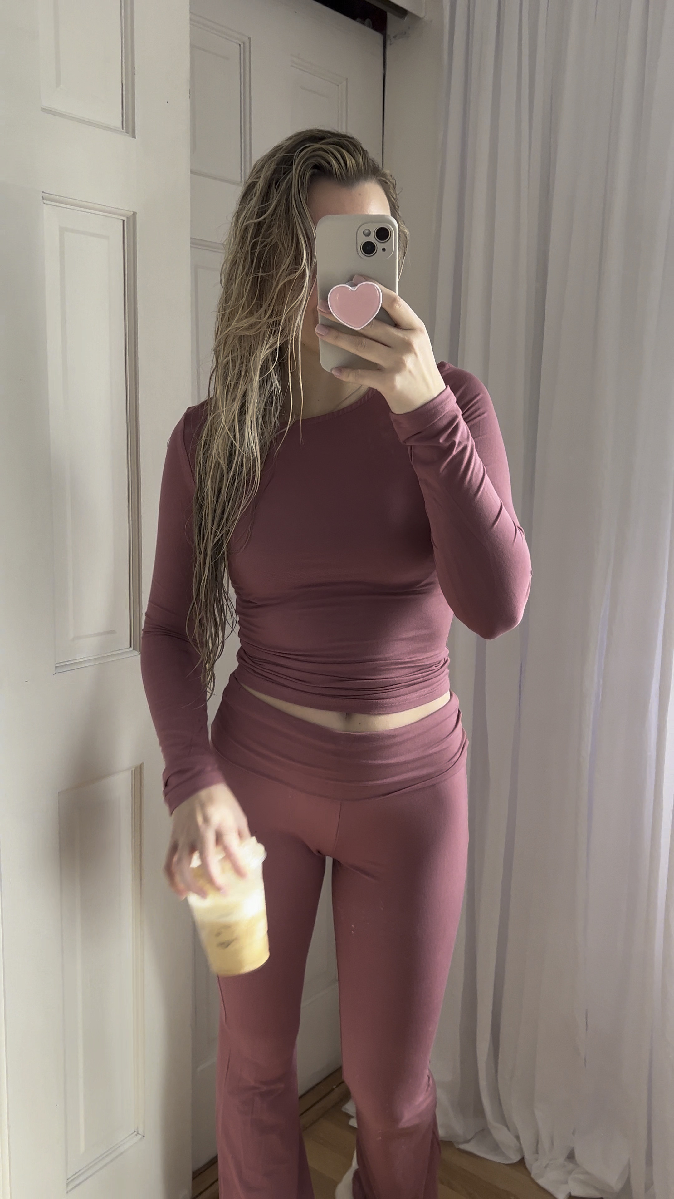 Cozy amazon two-piece set 🍓

#LTKfindsunder50 #LTKSpringSale #LTKstyletip