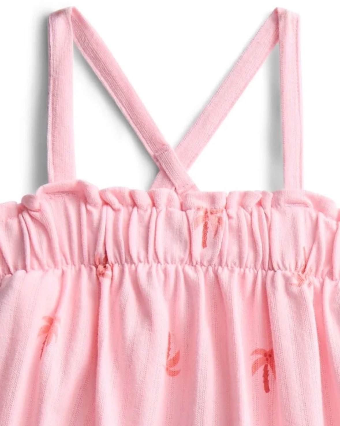 The perfect summer girls outfit for $14! Sweet, soft and light! 

#LTKBaby #LTKKids #LTKmomlife
