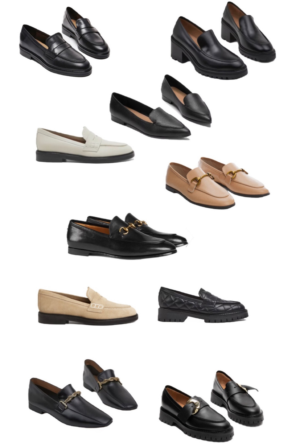 Timeless wardrobe. Shoes that go with everything. 
Loafers
Capsule wardrobe 
Wardrobe staples
Spring shoes

#LTKworkwear #LTKSeasonal #LTKstyletip