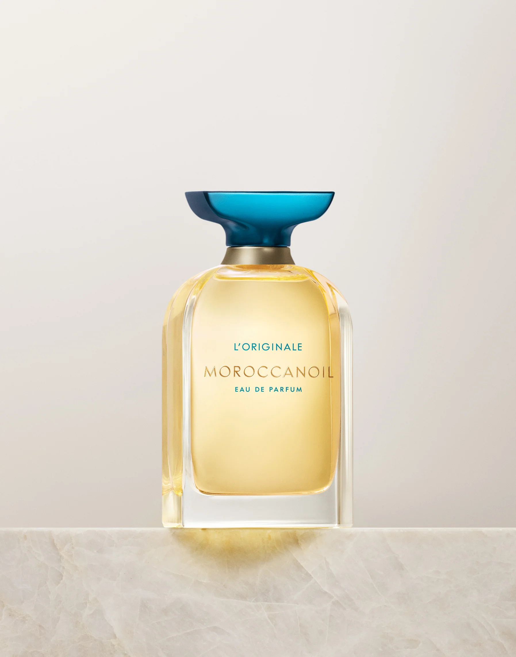 L'Originale Eau de Parfum | Moroccanoil