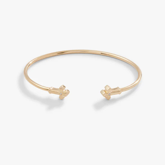 Cross Cuff Bracelet | Alex and Ani | Alex and Ani