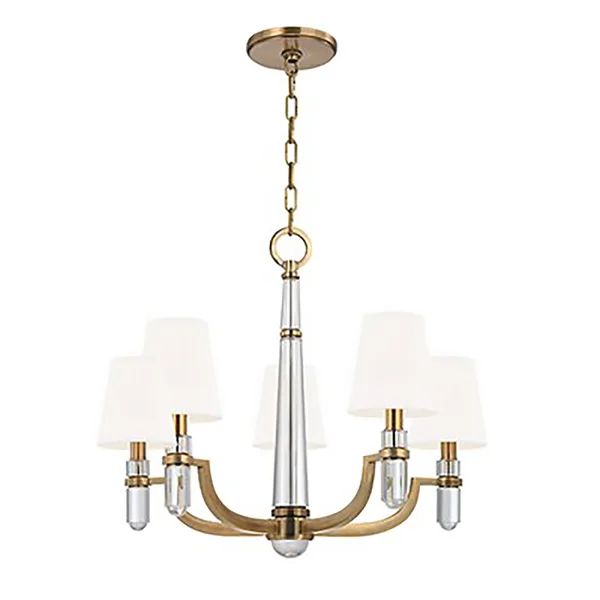 Dayton 5 Light Chandelier | Wayfair North America