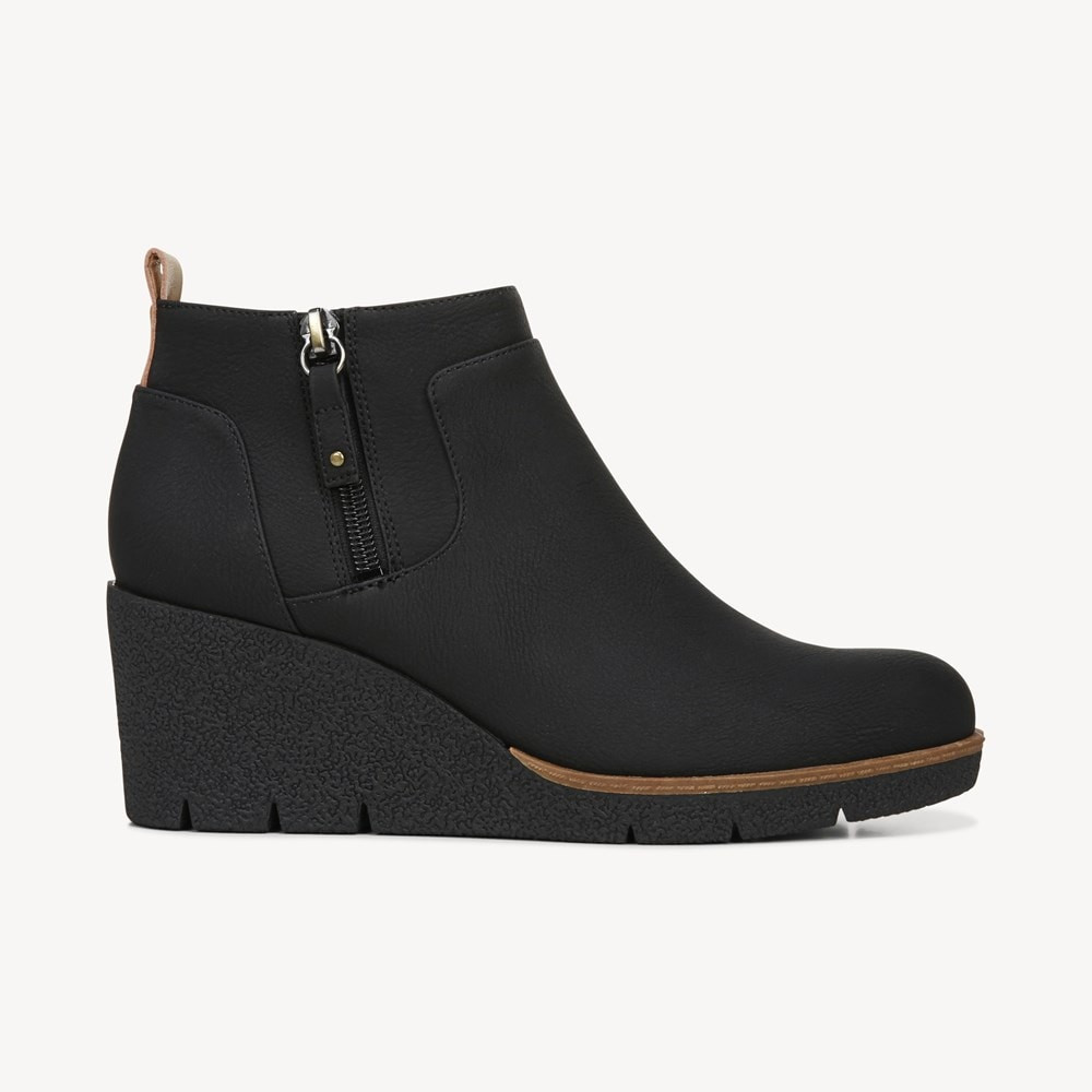 Women's Bianca Wedge Bootie | Dr. Scholls