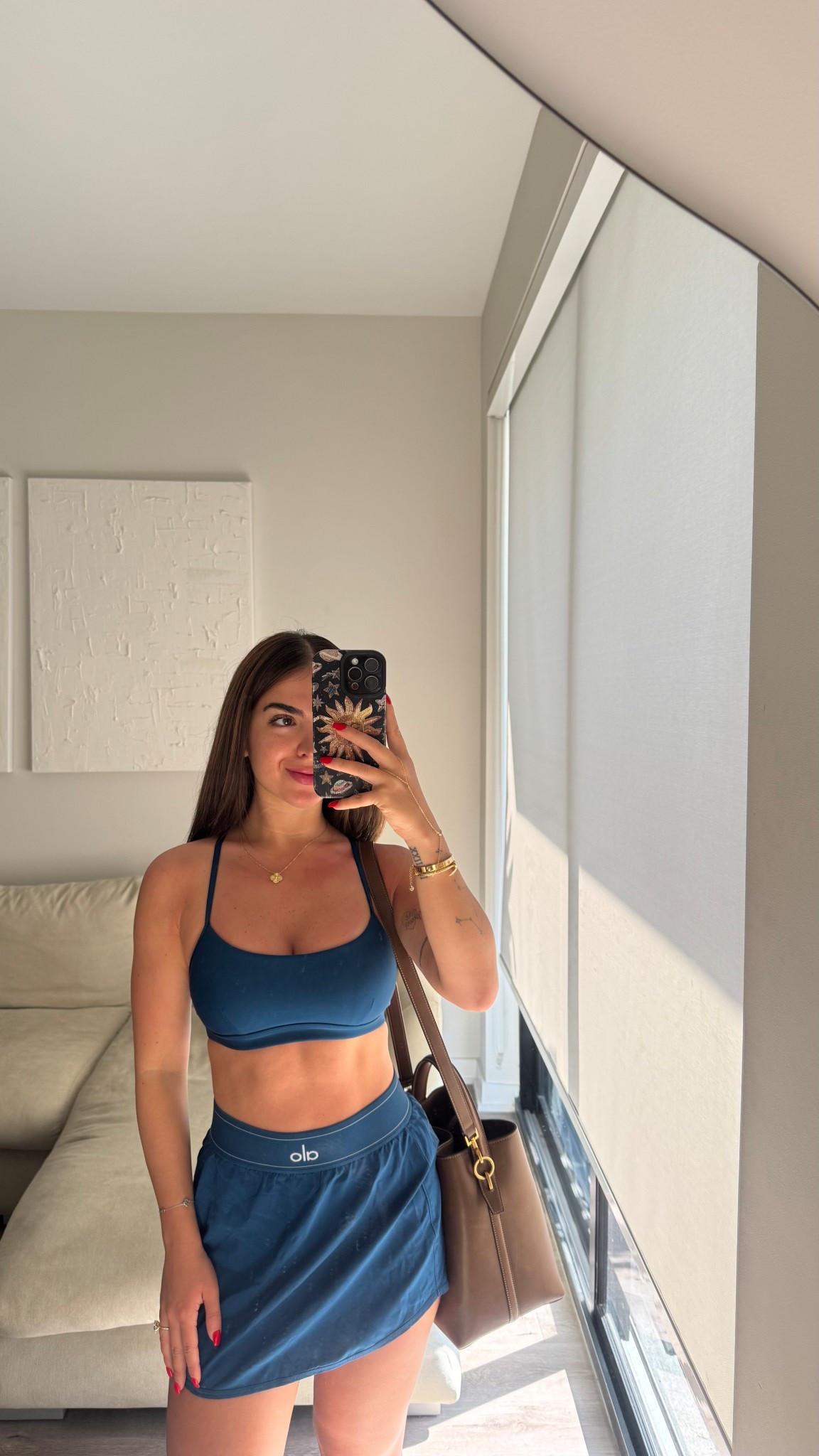 Pilates workout set #aloyoga #pilatesoutfut

#LTKWatchNow #LTKActive #LTKFindsUnder100