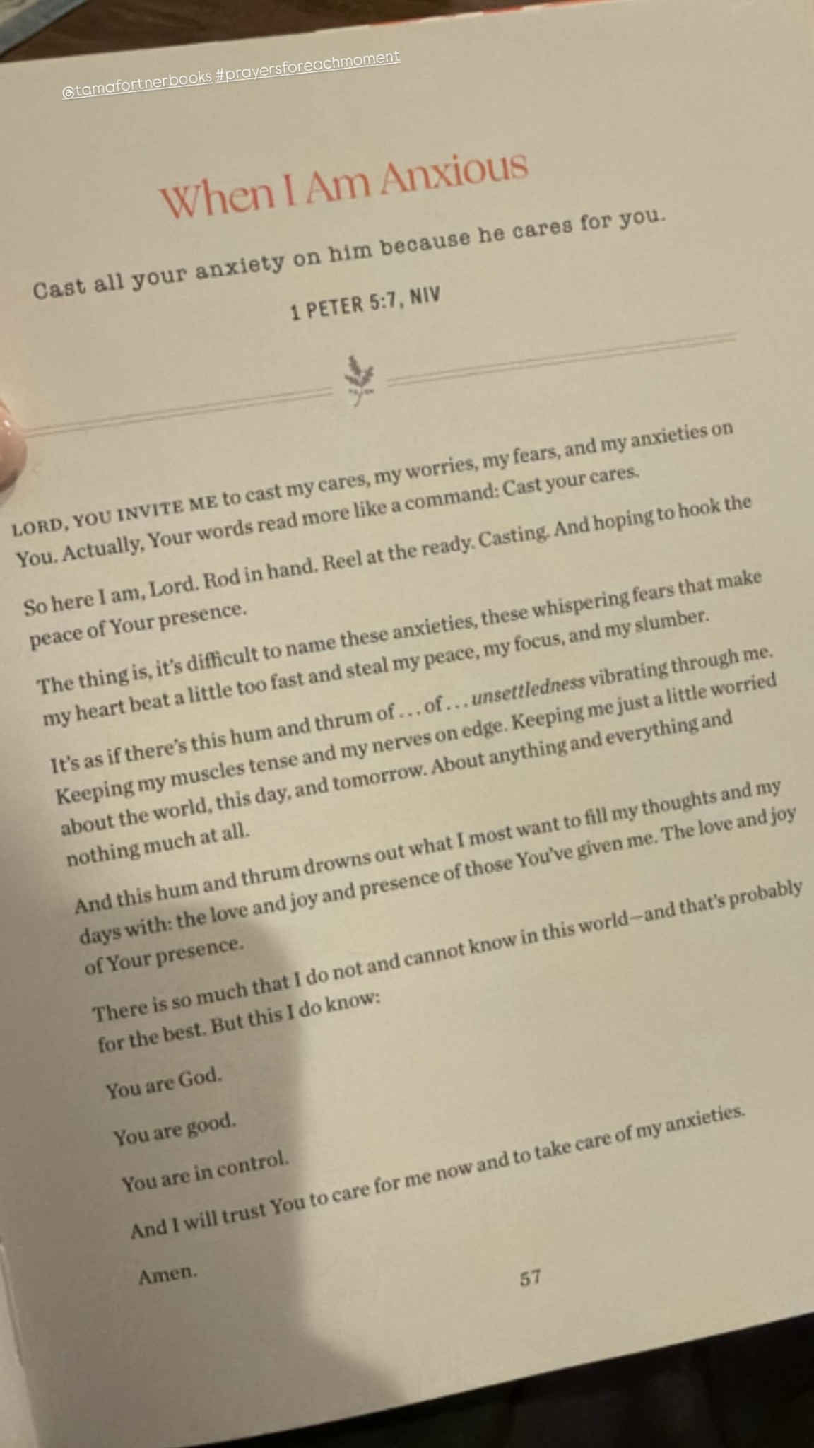 #prayersforeachmoment

#LTKmorningroutine #LTKmomlife #LTKdayinmylife