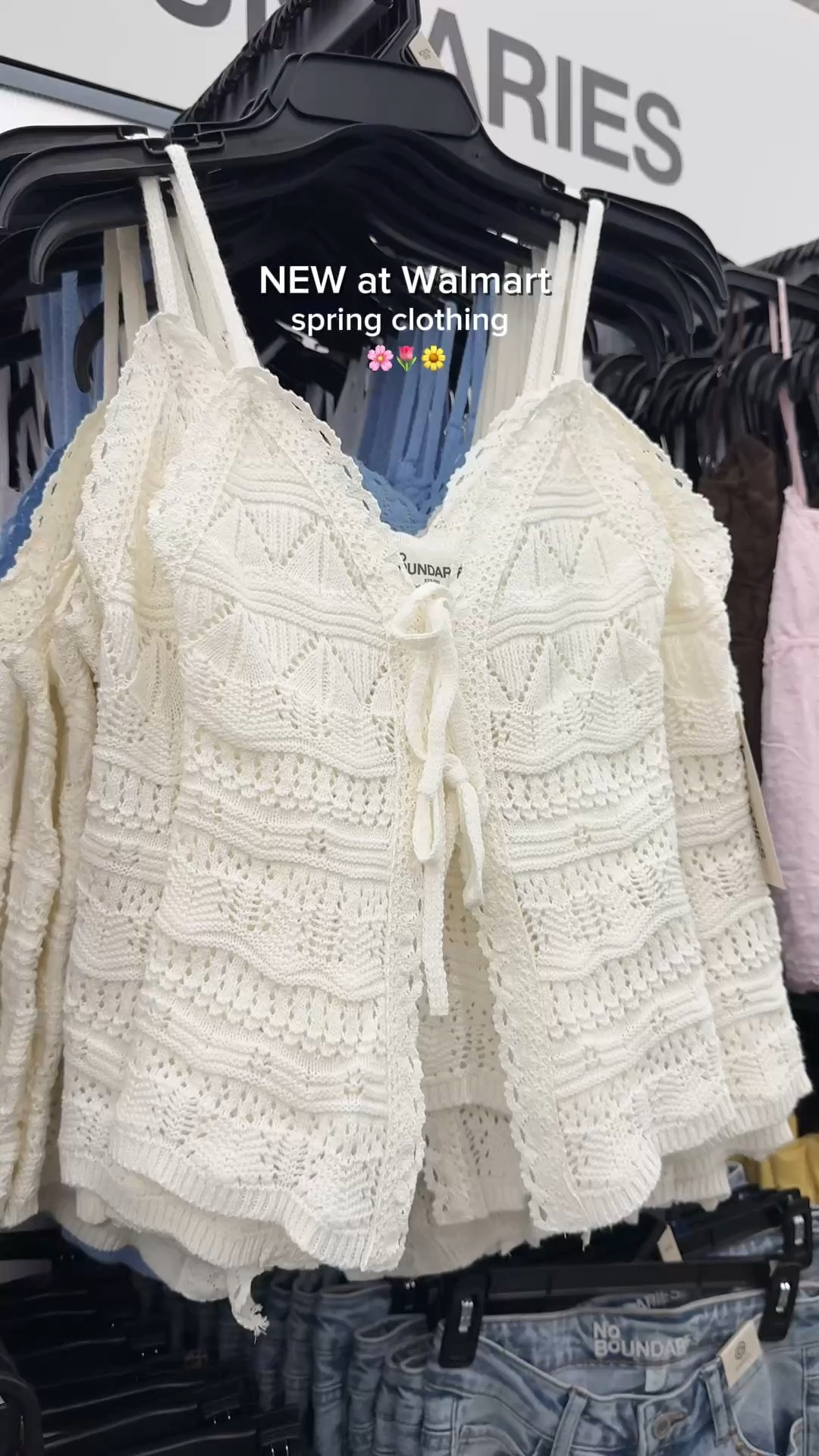 Spring clothing 🌼🌷🌸

#LTKSeasonal