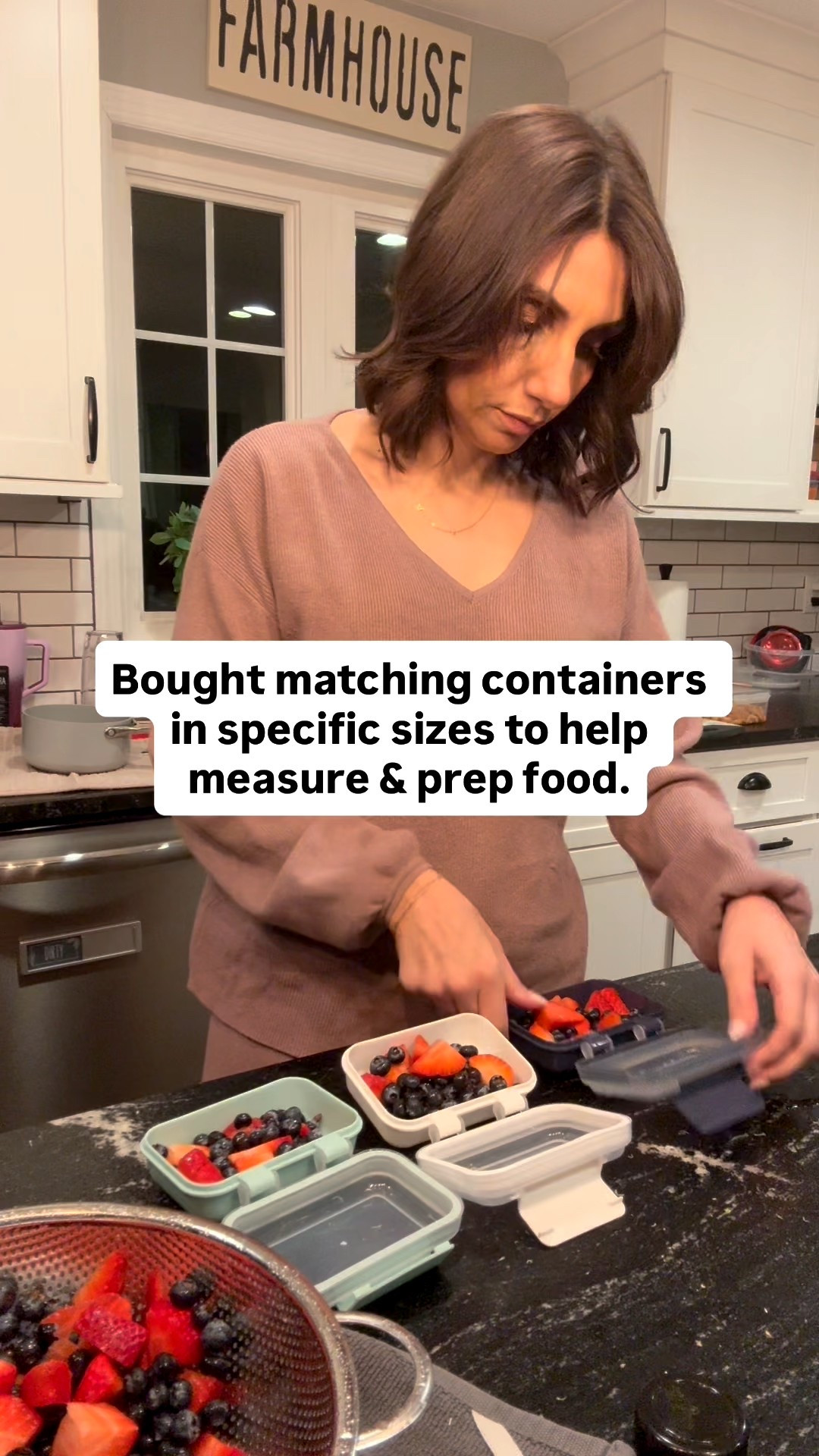 Meal prep
Food containers 

#LTKOver40 #LTKfitnessgoals #LTKHome