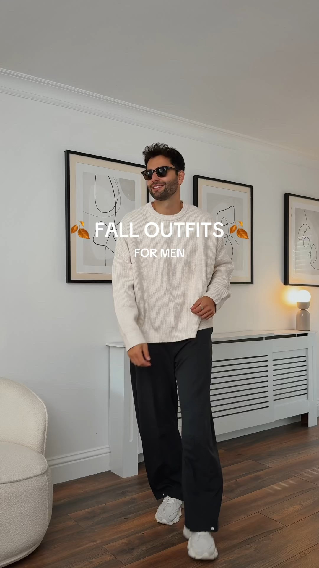 Fall outfits 🍂

ASOS, Mens, Autumn, Fall

#LTKautumn #LTKuk #LTKmens