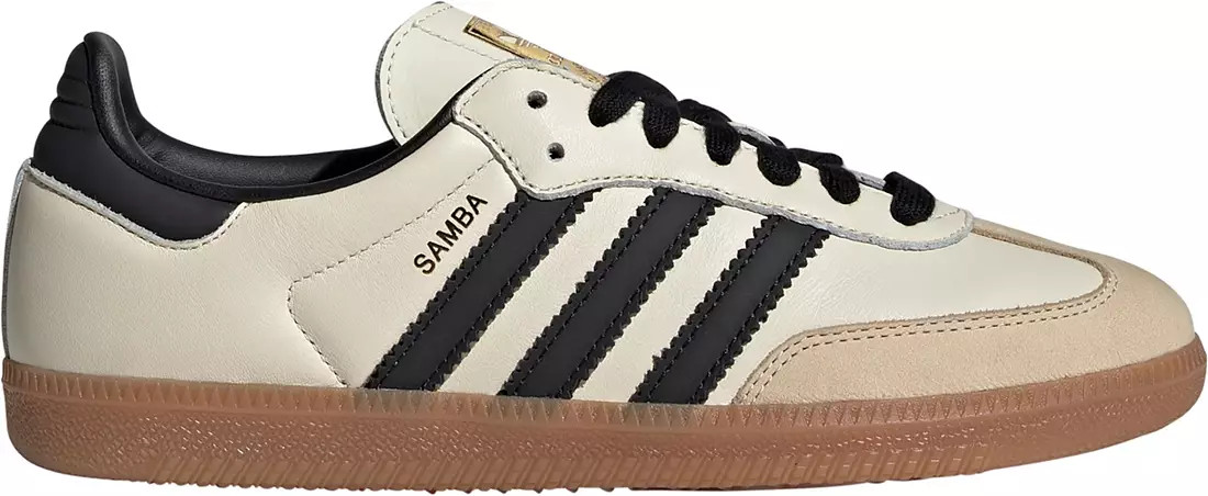 adidas Women's Samba OG Shoes | DICK'S Sporting Goods