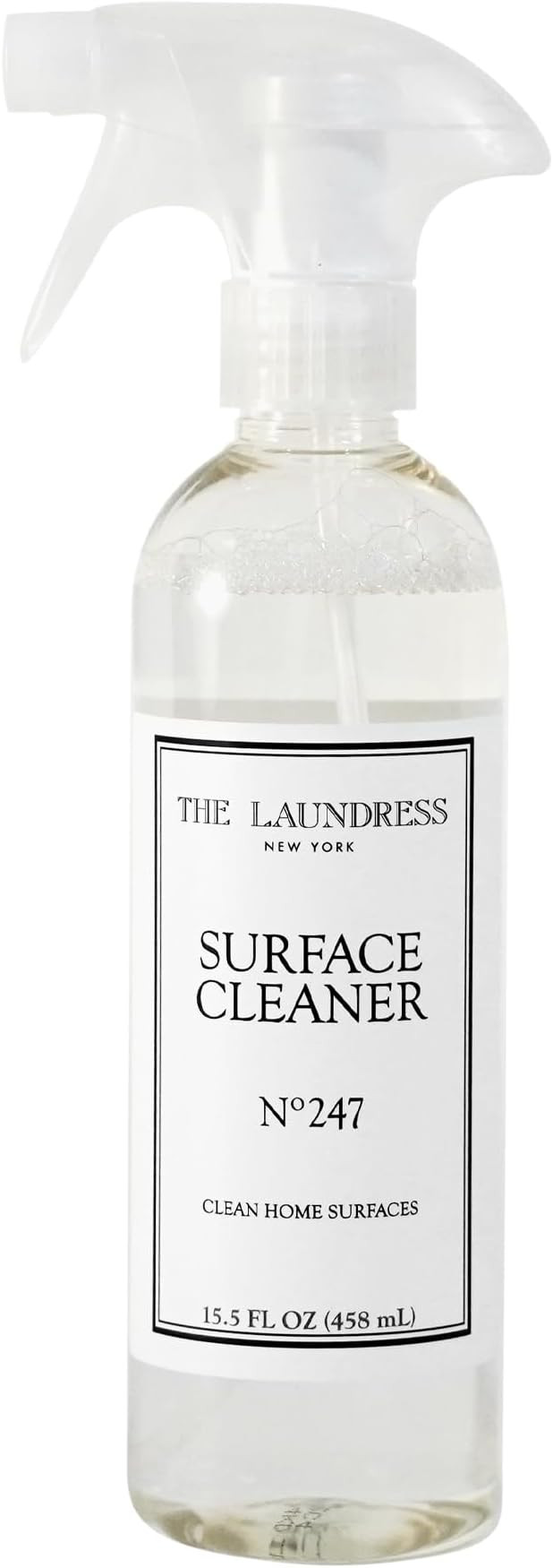 The Laundress Surface Cleaner, No. 247 Scented; Safe for Granite, Marble, Porcelain, & Wood; Bio-... | Amazon (US)