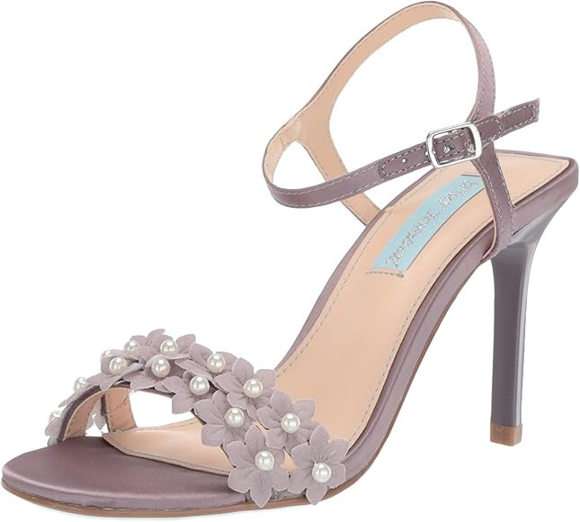 Women's Sb-Snow Heeled Sandal | Amazon (US)