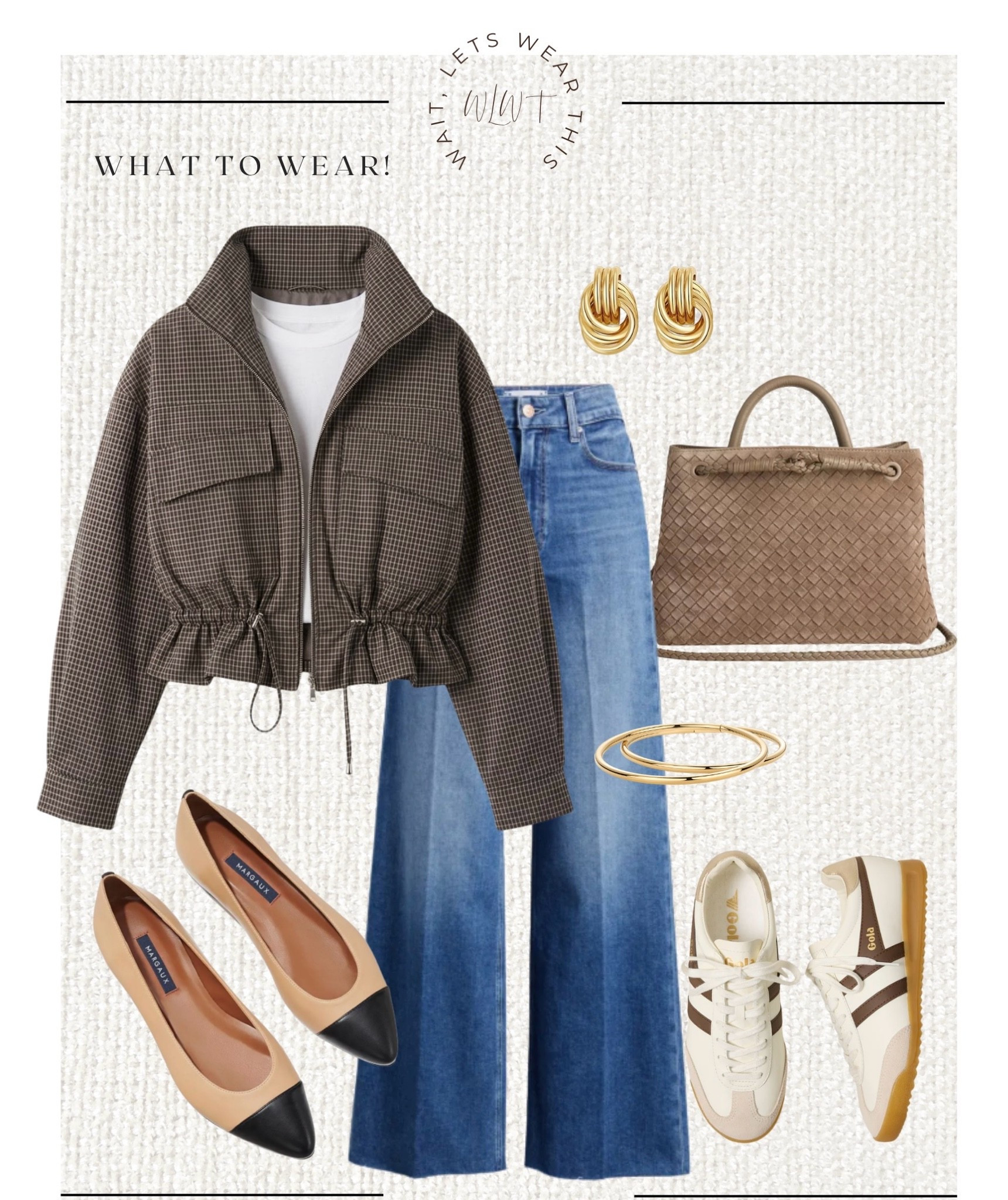 Fall inspo!

#LTKootd #LTKOver40