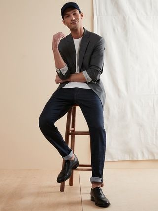 Men / Denim | Banana Republic (US)