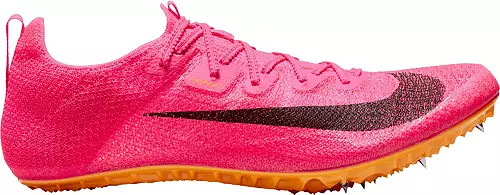 Nike Zoom Superfly Elite 2 Track and Field Shoes | Dick's Sporting Goods