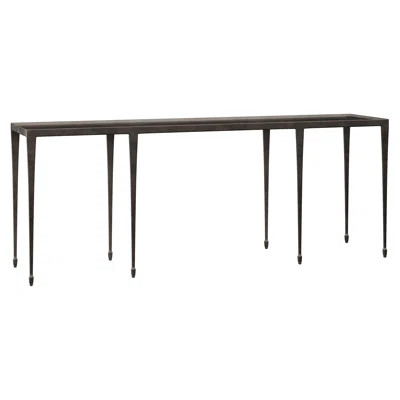 Halden 84" Console Table | Wayfair North America