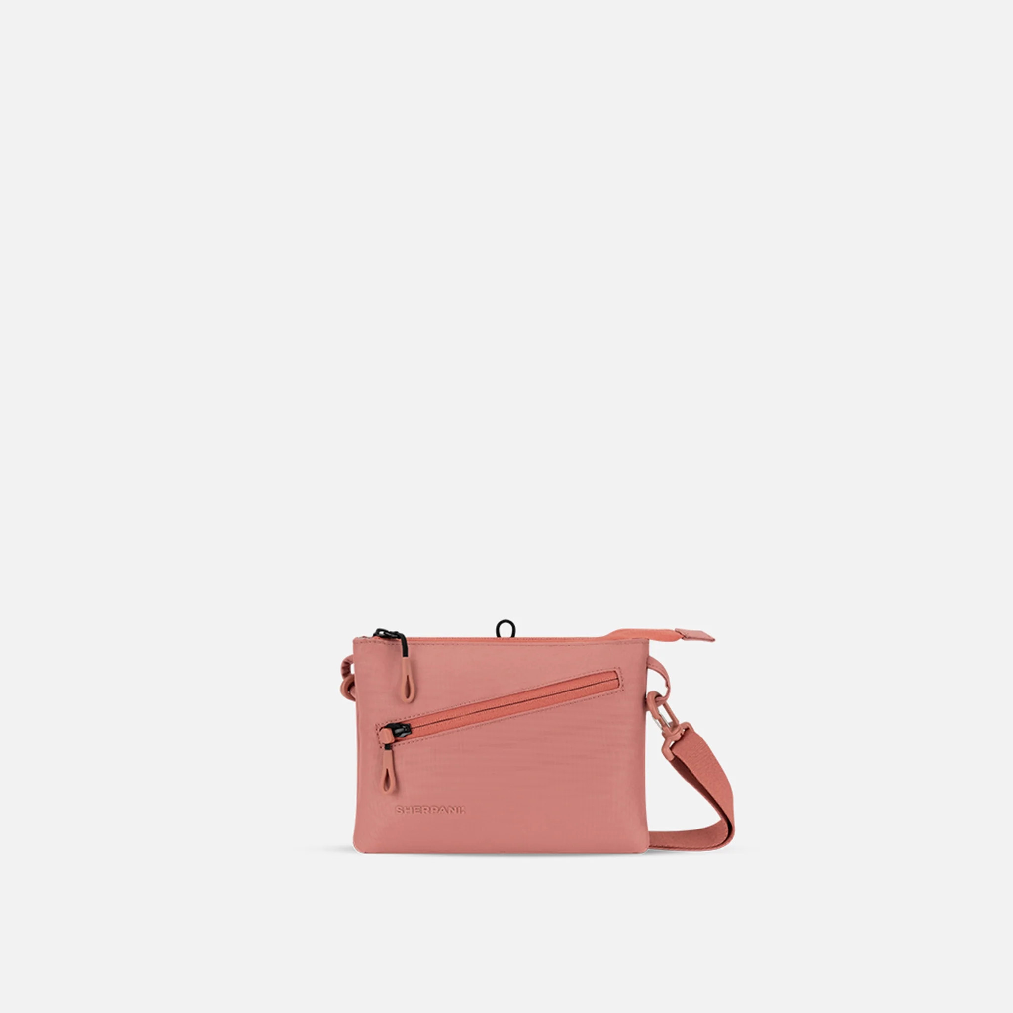 Zoom | Slim RFID Crossbody | Sherpani