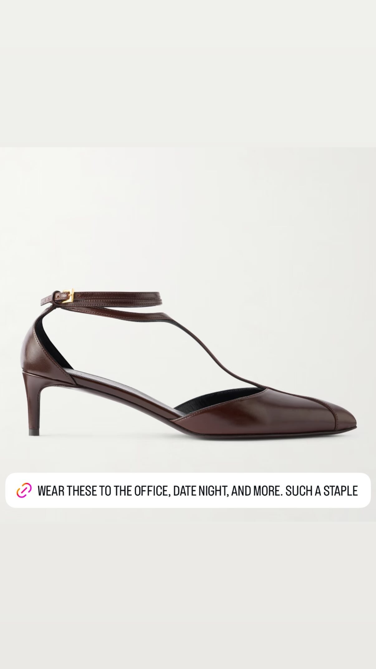 Wear these to the office, date night, and more. Such a staple heel! Sharing a roundup of neutrals worth noting. If I were restarting my wardrobe, these are pieces I would consider. From denim, dresses, flats, jackets, and more! 

 #LTKgrwm #LTKootd #LTKWorkwear