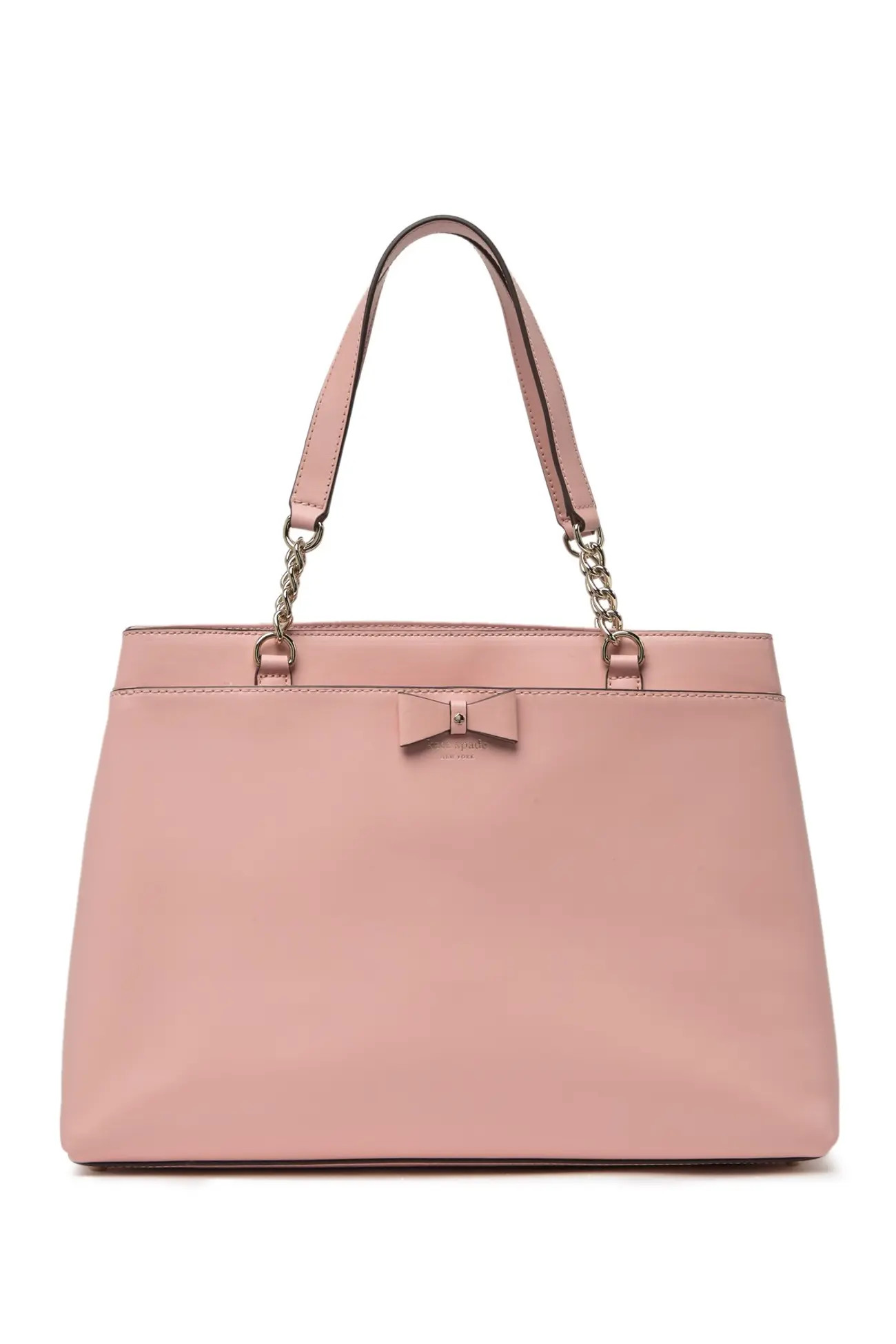 kate spade new york | maryanne leather tote bag | Nordstrom Rack | Nordstrom Rack