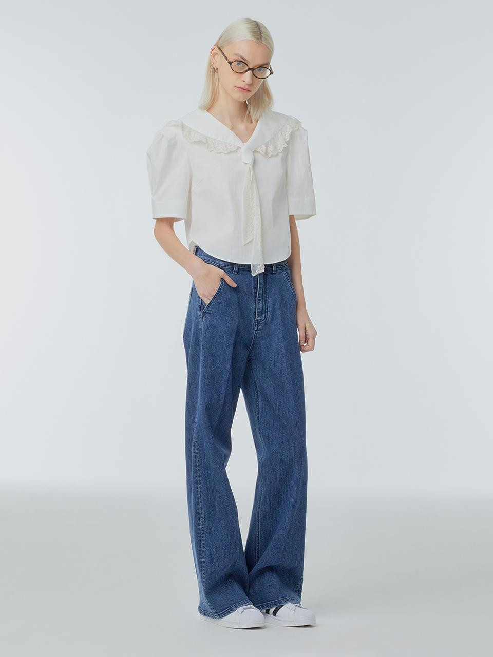 Wide 04 - 3colors | W Concept (US)