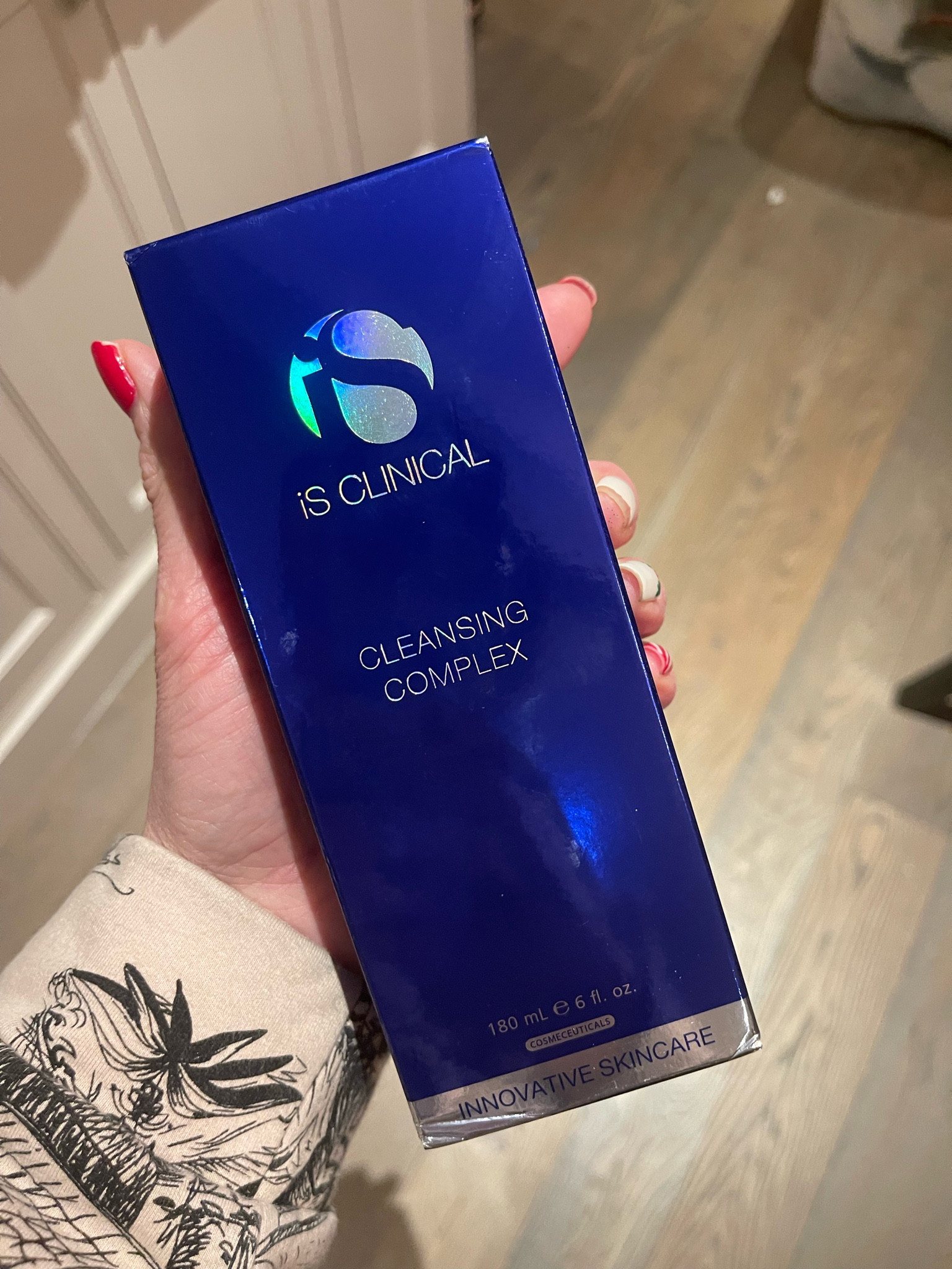 Linking my favorite is clinical products- used on the daily!!

#LTKhome #LTKfamily #LTKbeauty